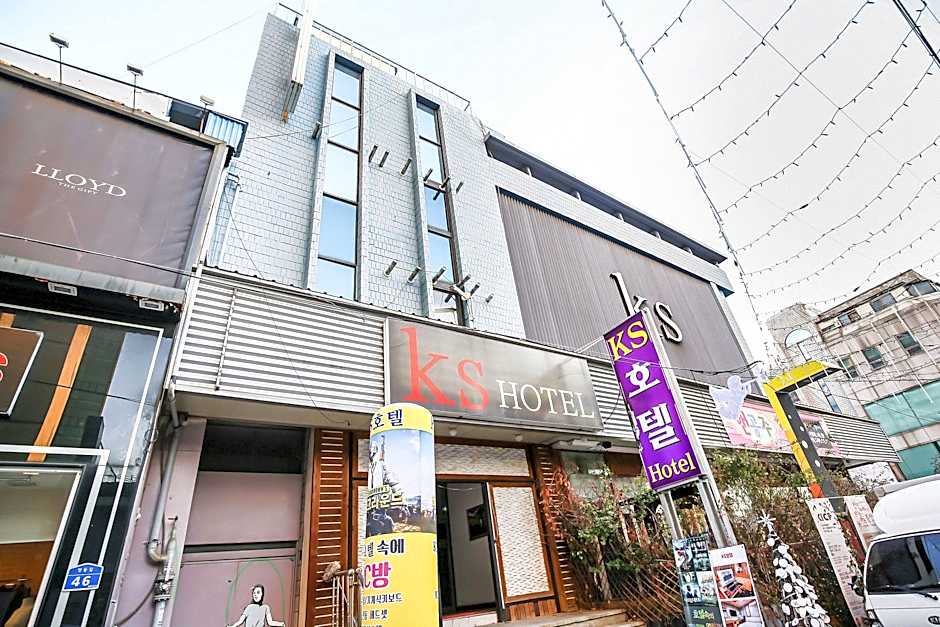 K.S Hotel