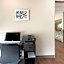 Quality Inn & Suites Vandalia near I-70 and Hwy 51