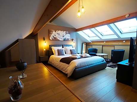 Ô Spa Champenois