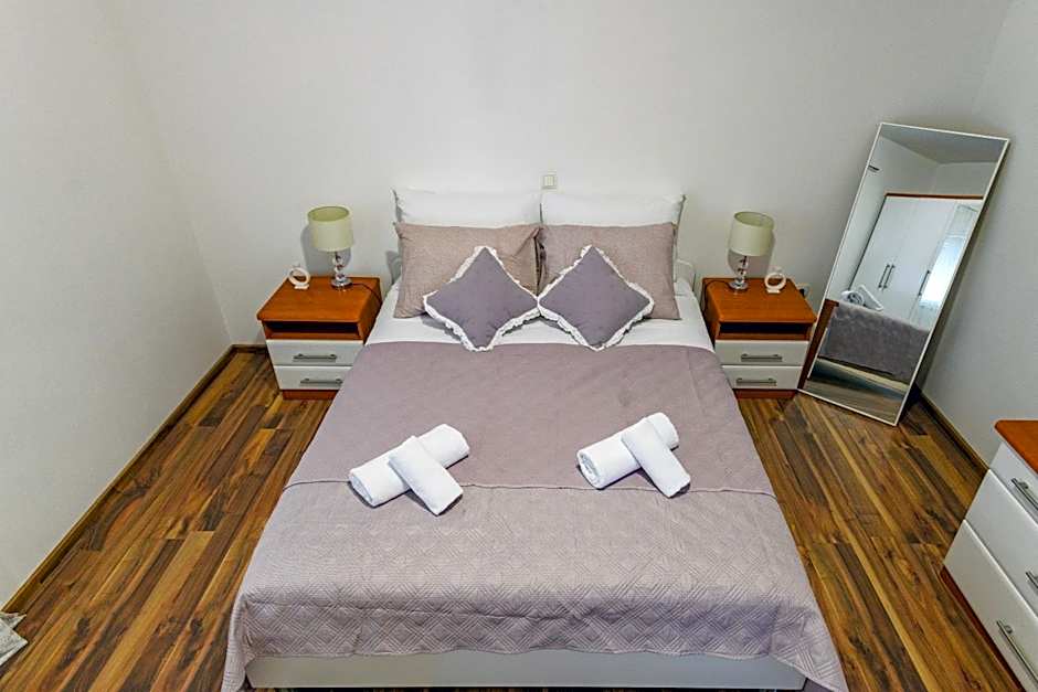 Holiday apartment -Zadar