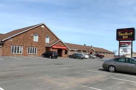 Traveller's Inn Prince Edward Island