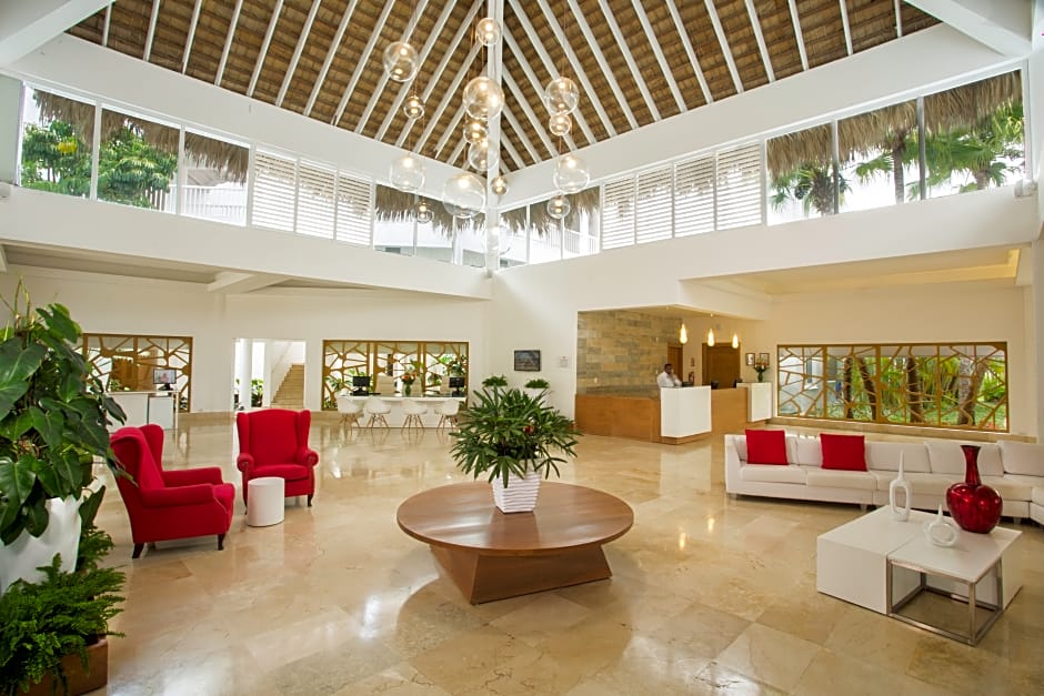 Viva Heavens by Wyndham, A Trademark All Inclusive