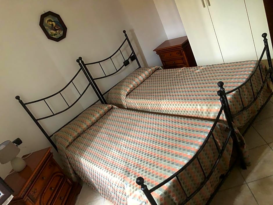 B&B Le Due Gemme Marsaglia