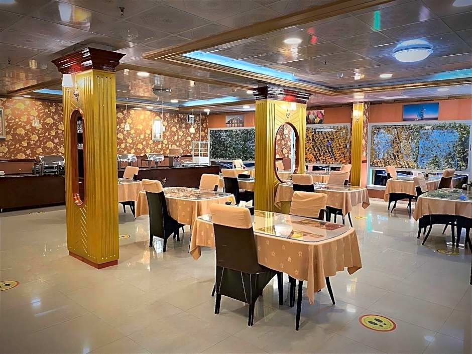 Palette San Marino Hotel