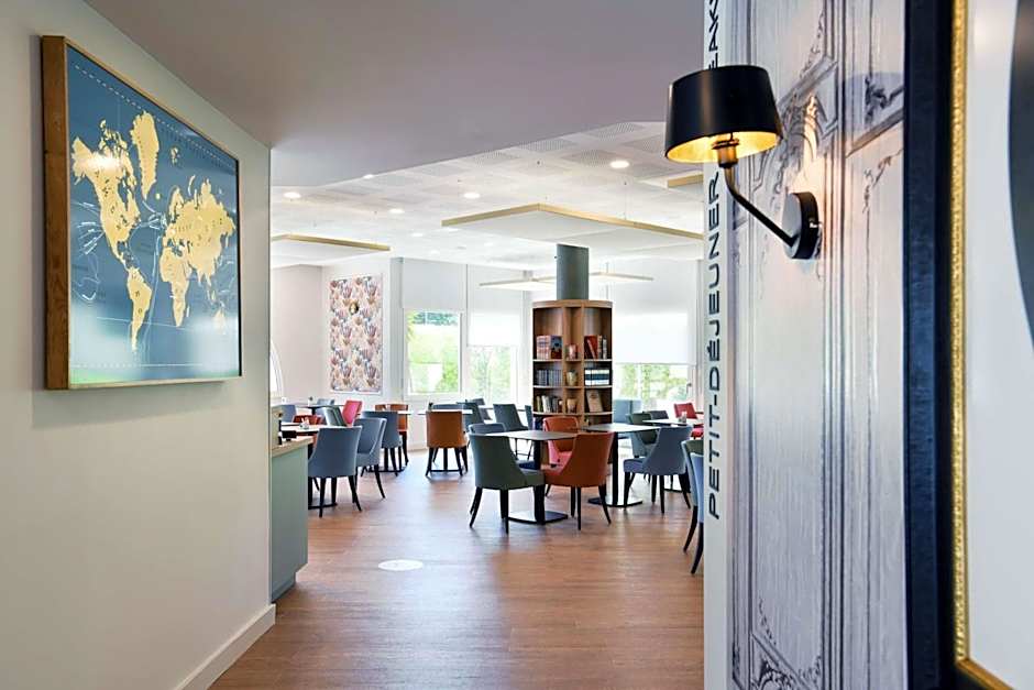 Hôtel Jules Verne Biarritz