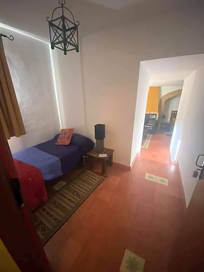Hotel Rural La Posada de las Cigüeñas