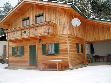 Leitenschneider Hütte