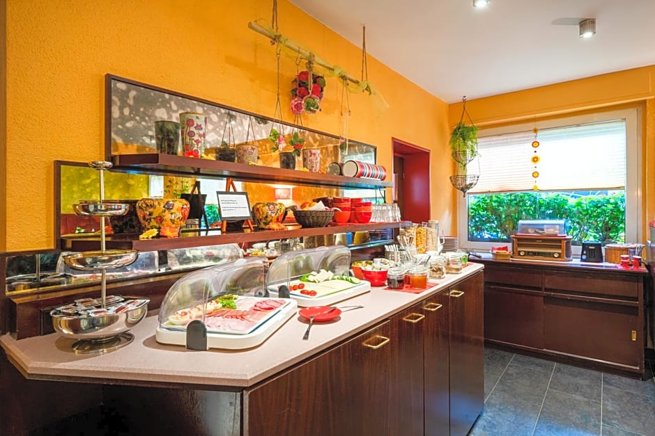 Hotel Arosa