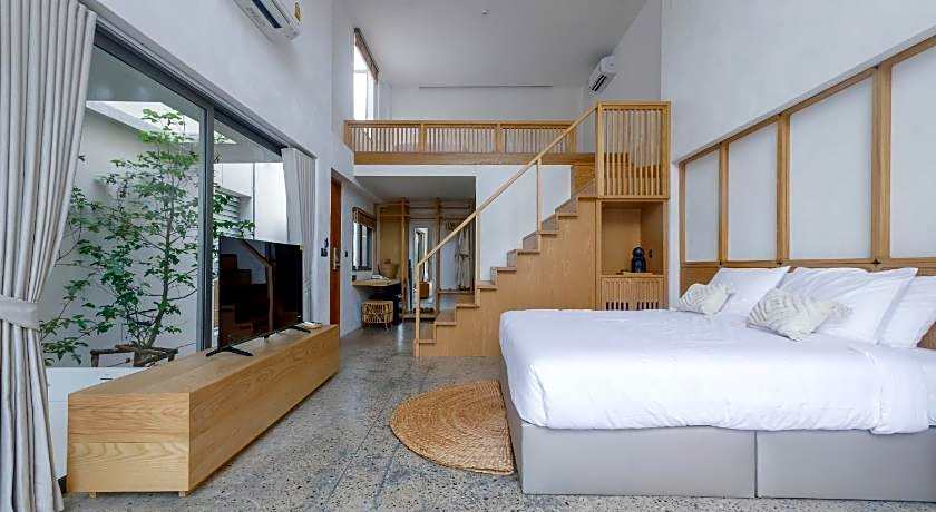 Lavanda Hotel Chiang Rai