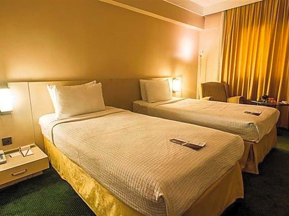 Anemon Hotel Ege
