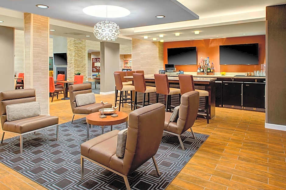 TownePlace Suites by Marriott Phoenix Chandler/Fashion Center