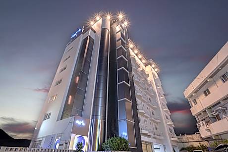 The Rest Object Cozy Hotel Gumi Indong Branch