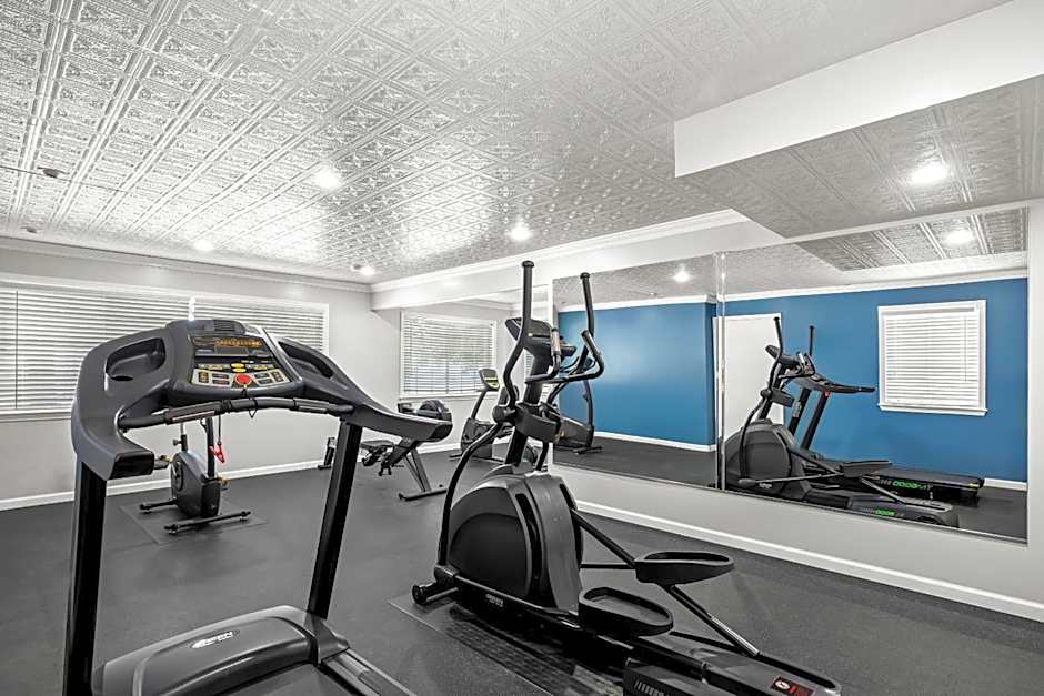 Red Roof Inn Yuba City Bonanza - Marysville