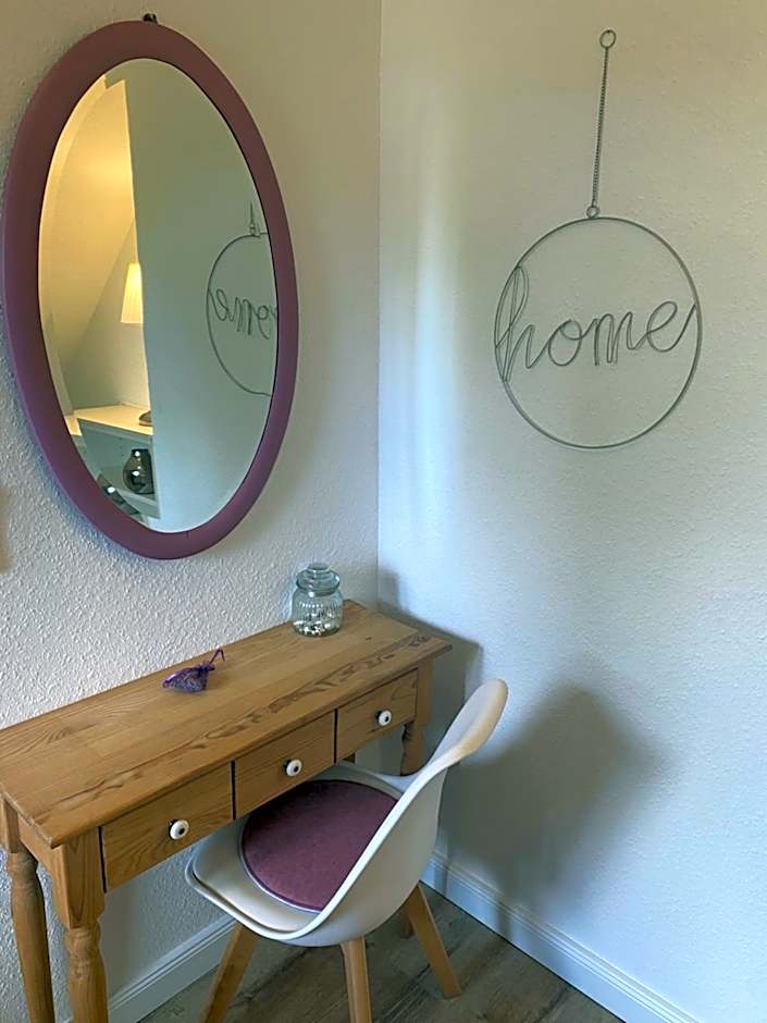 B&B Worpsweder Blick