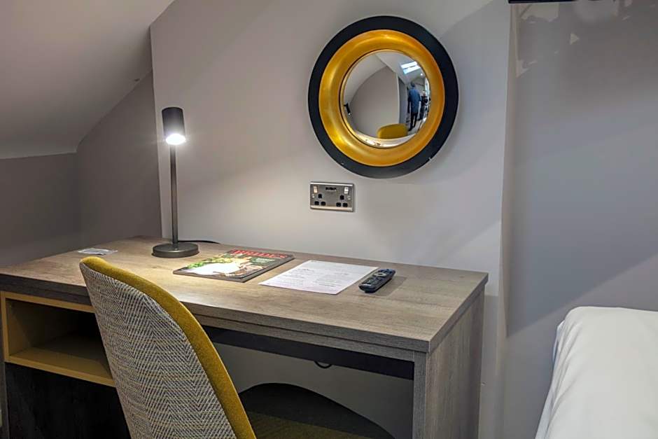 Crabwall Manor & Spa - BW Signature Collection