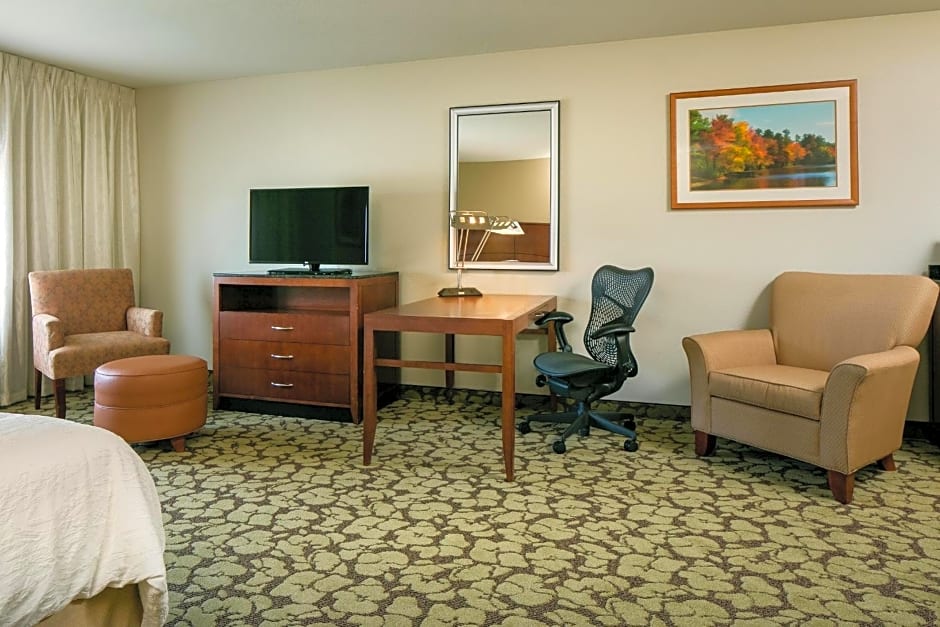 Hilton Garden Inn Omaha West