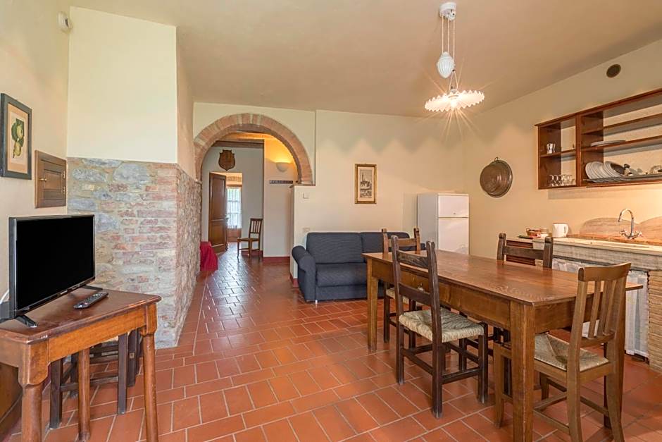 Santo Pietro Resort