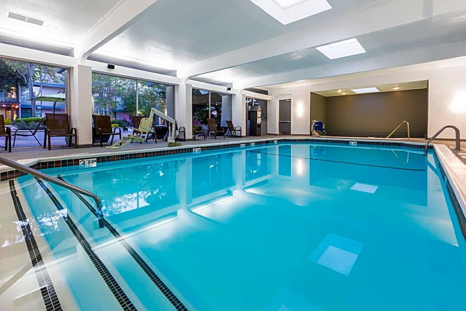 Holiday Inn Dublin - Pleasanton By IHG