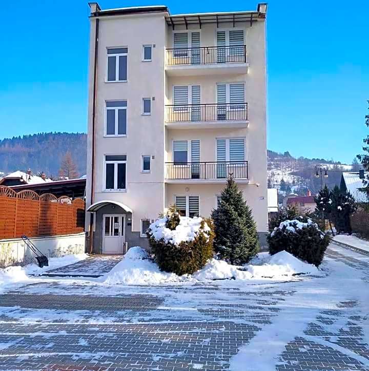 Ośrodek Wczasowy Kraśniczanka