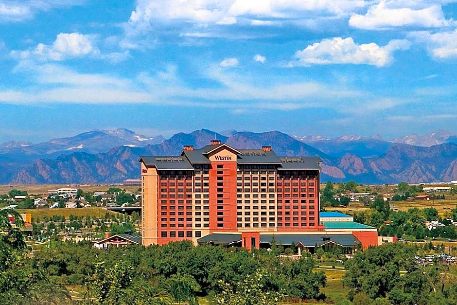 The Westin Westminster