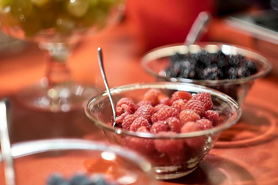 Hotel Palazzetto Rosso