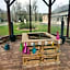 Hotel-Restaurant Domaine de la Grande Garenne