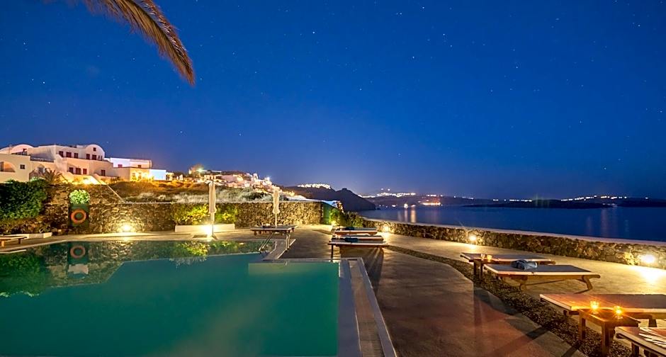 Strogili Traditional Houses