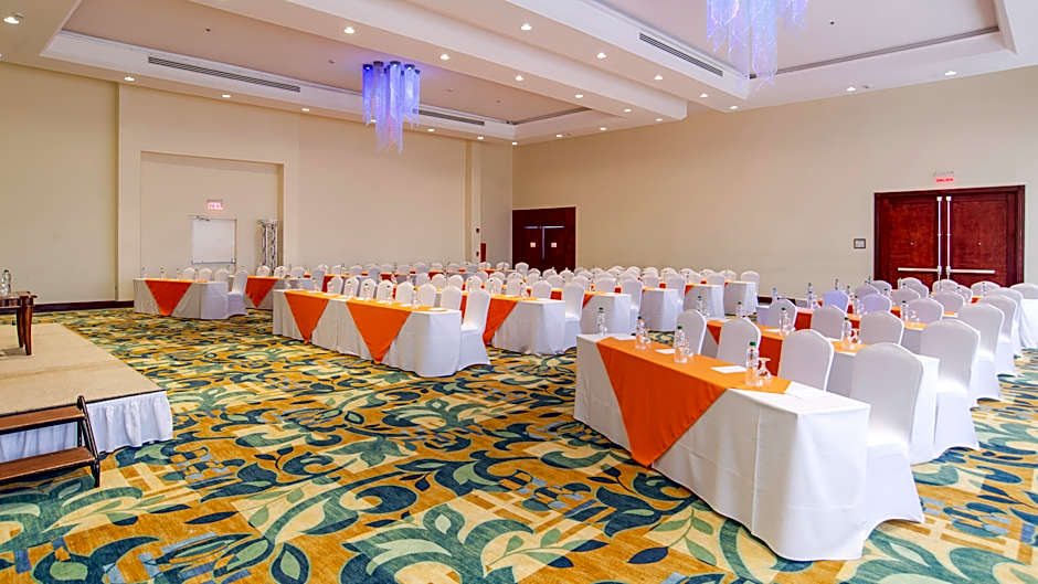 Delta Hotels by Marriott San Jose Aurola