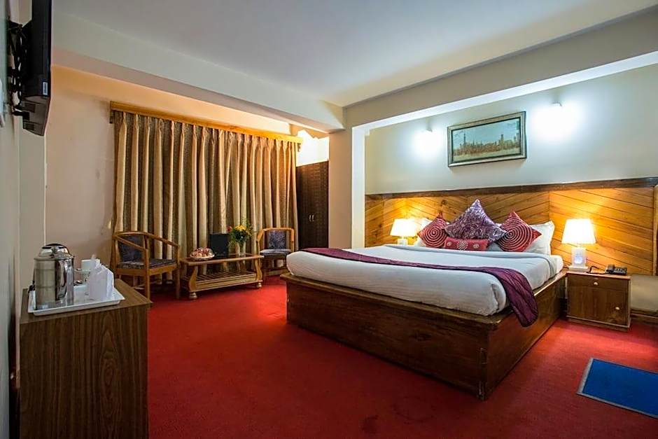 Hotel Golden Sunrise & Spa