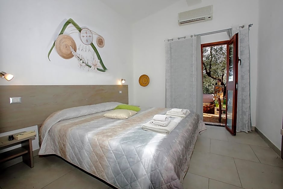 Photo 1 of 19 of B&B Campu Moru
