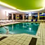 Fairfield Inn & Suites by Marriott Buffalo Airport