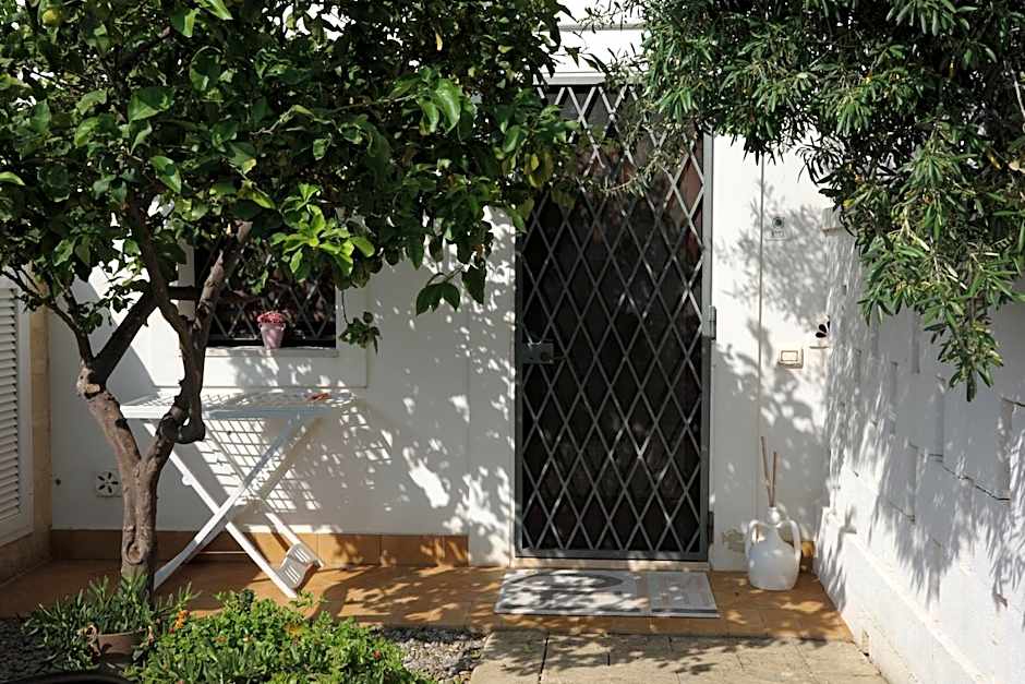L'Ulivo Bed and Breakfast