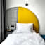 Boutique Hotel Mezi švy