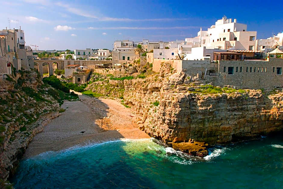 Rocco Forte Masseria Torre Maizza