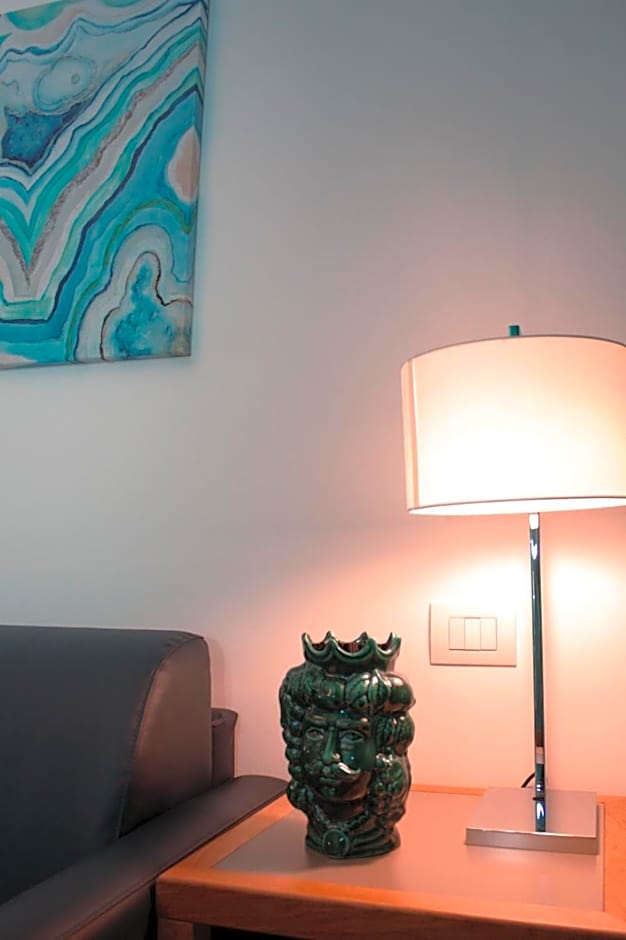 Principe Alogna Hotel & SPA