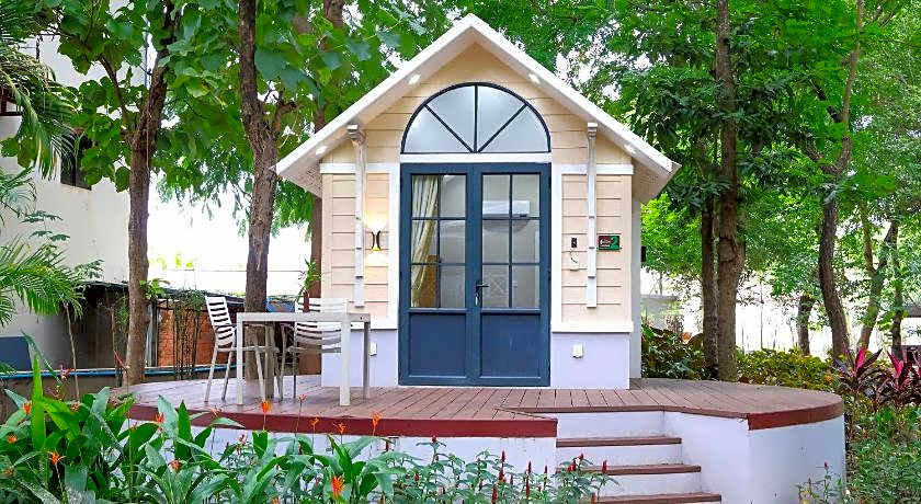 Dara Express by Angkor Green Gardens
