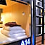 Mybed Ratchada Hotel