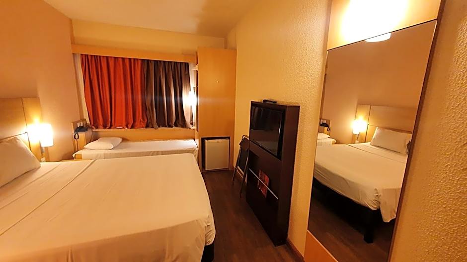 ibis Manaus Distrito Industrial
