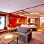 Hotel Berghof Crystal Spa & Sports