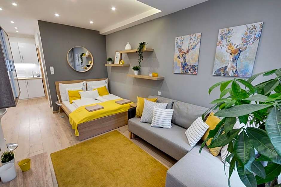 RP1 Apartment