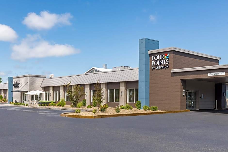 Four Points By Sheraton Eastham Cape Cod