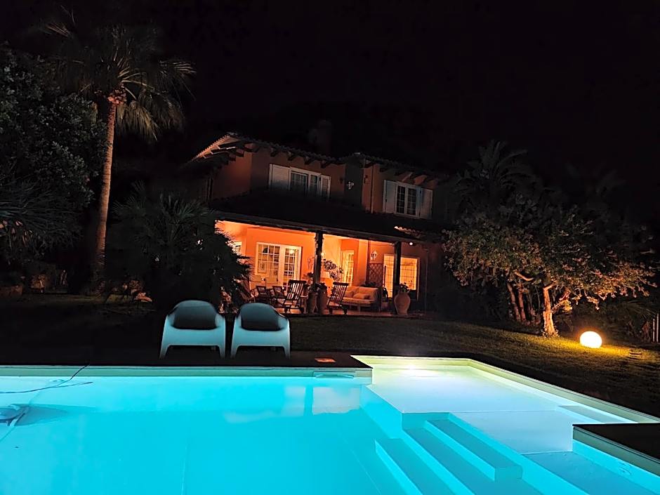 B&B Villa Di Giorgi