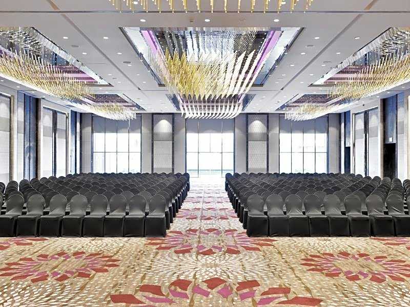 JW Marriott Mumbai Sahar