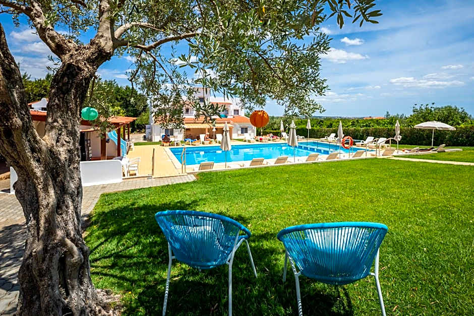 Apartamentos Flor da Laranja, Albufeira