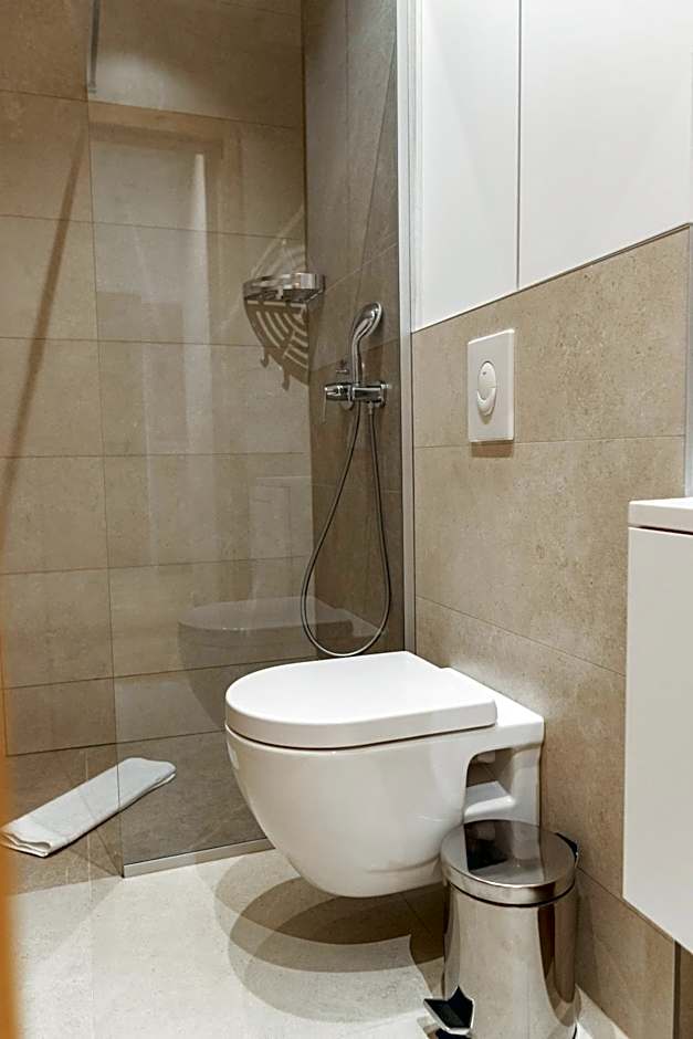 Aparthotel Zlatni Javor