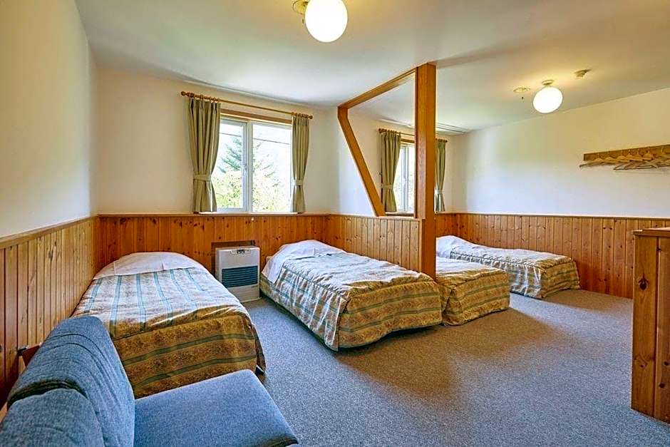 Pension Asanebou
