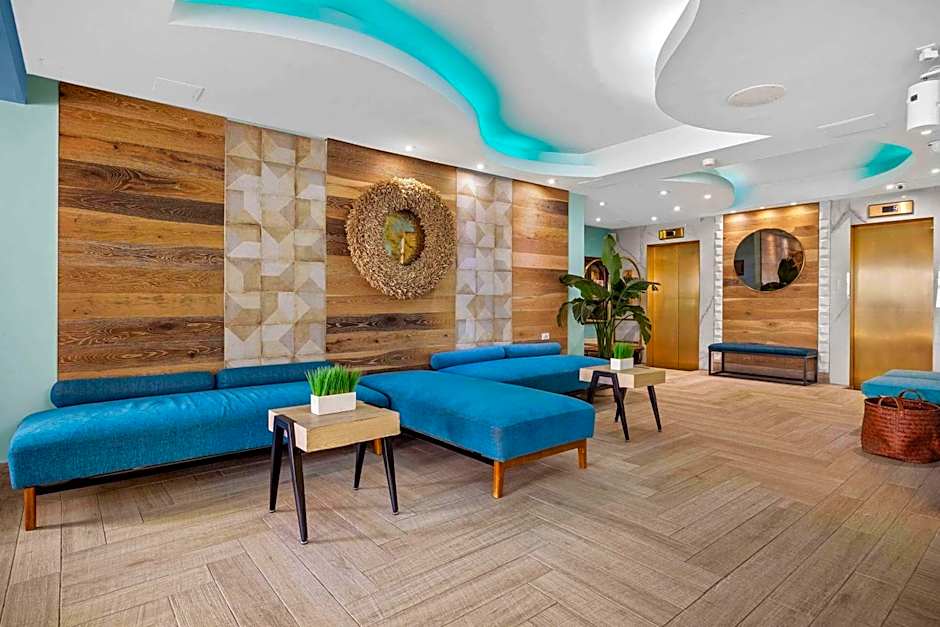 Abitta Boutique Hotel, Ascend Hotel Collection