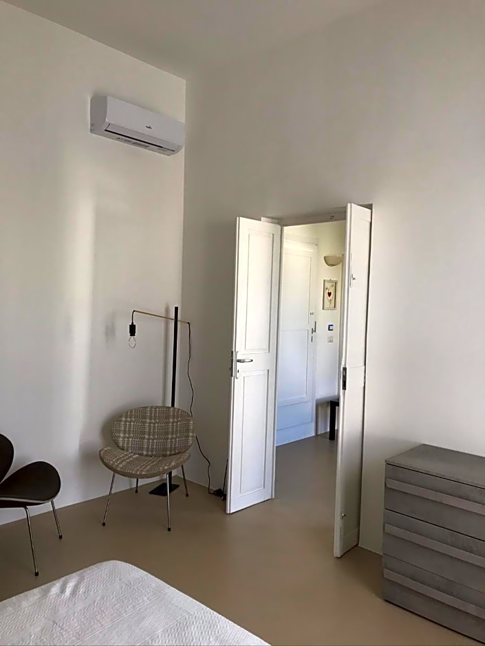 La Casa di Bacco B&b