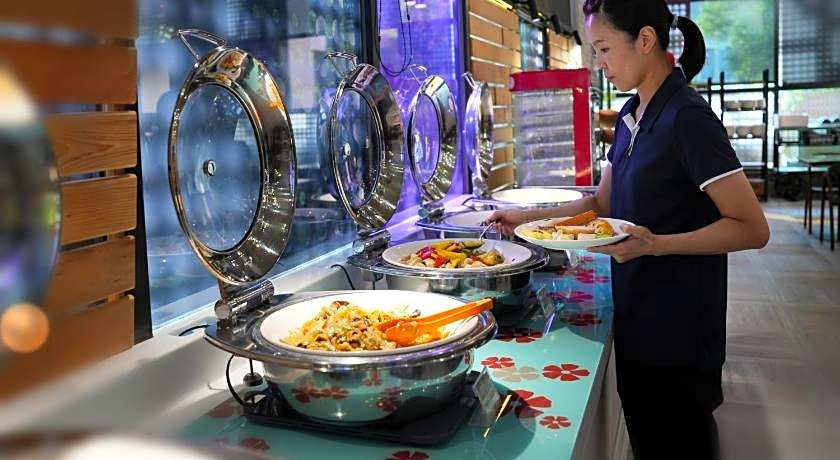 Freedom Design Hotel