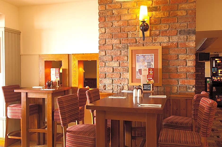 Premier Inn Paignton (Goodrington Sands)